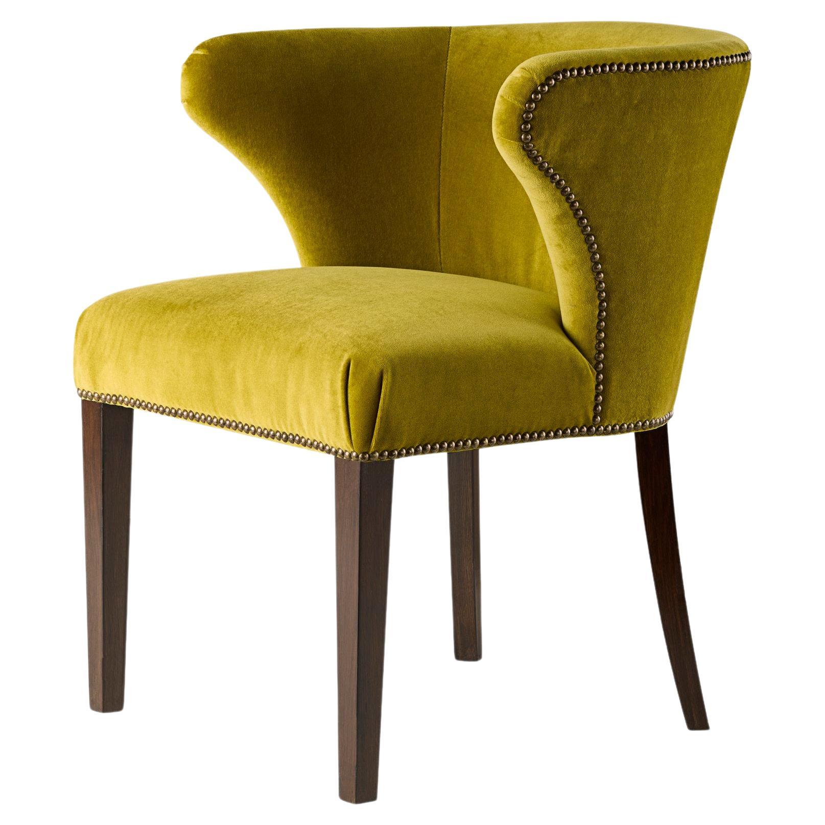 Alfredo Paredes Varadero Shell Dining Chair