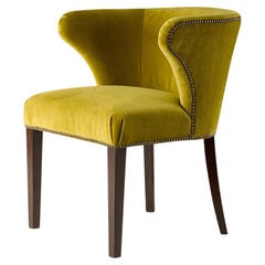 Alfredo Paredes Varadero Shell Dining Chair