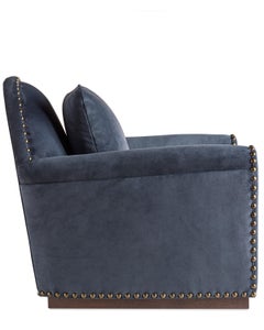Alfredo Paredes Vedado Club Chair