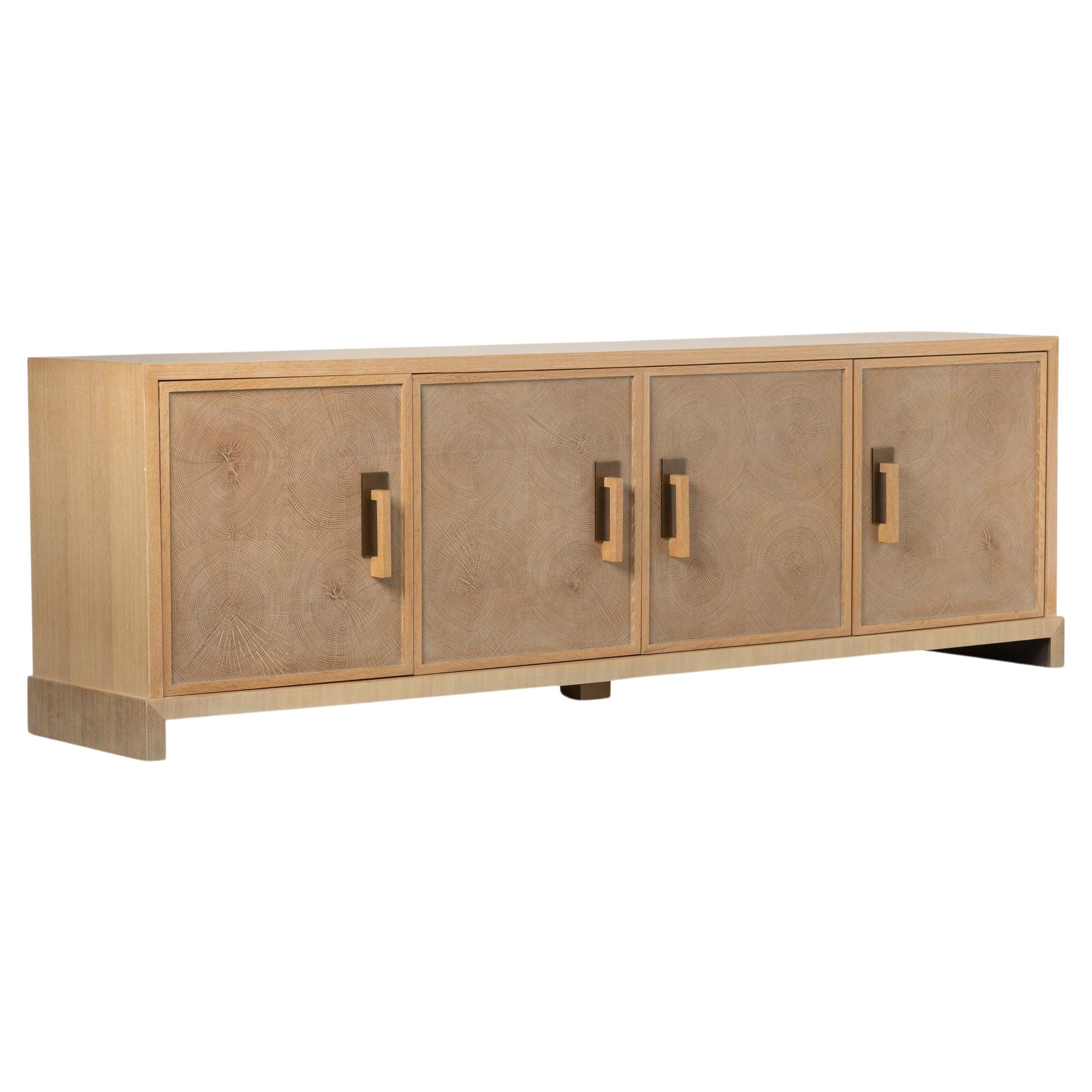 Nouveautés et articles sur mesure Credenzas