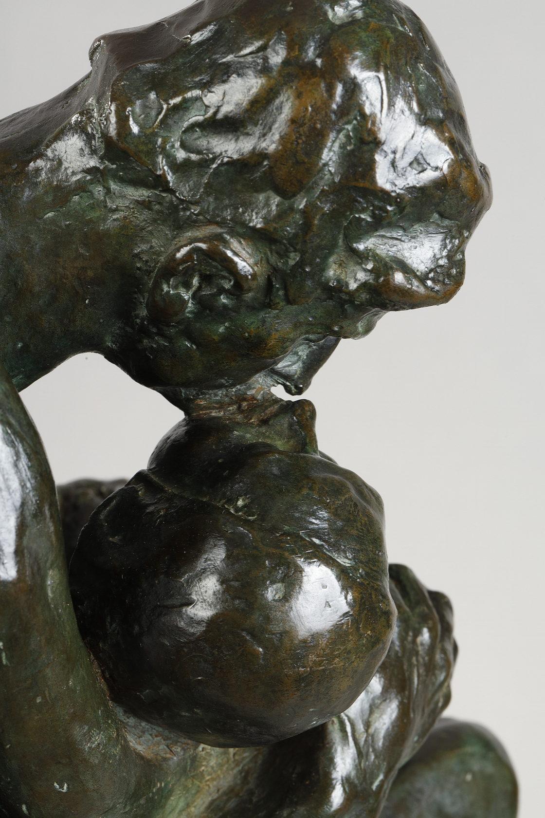The Kiss For Sale 5