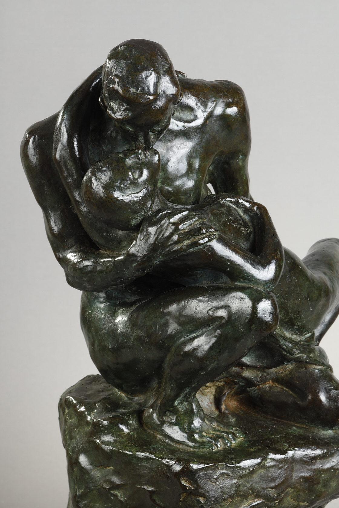 The Kiss For Sale 6