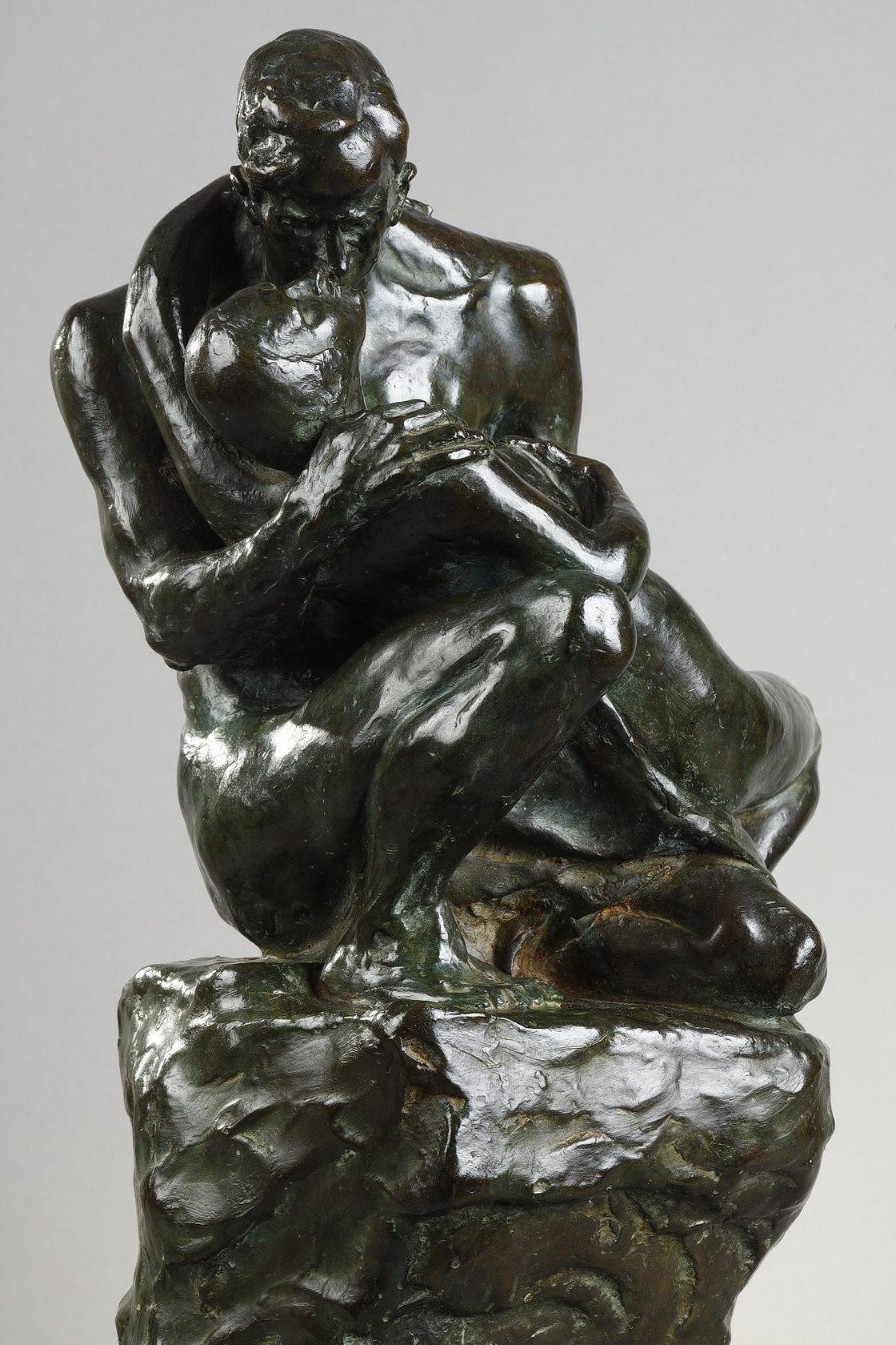 The Kiss For Sale 7
