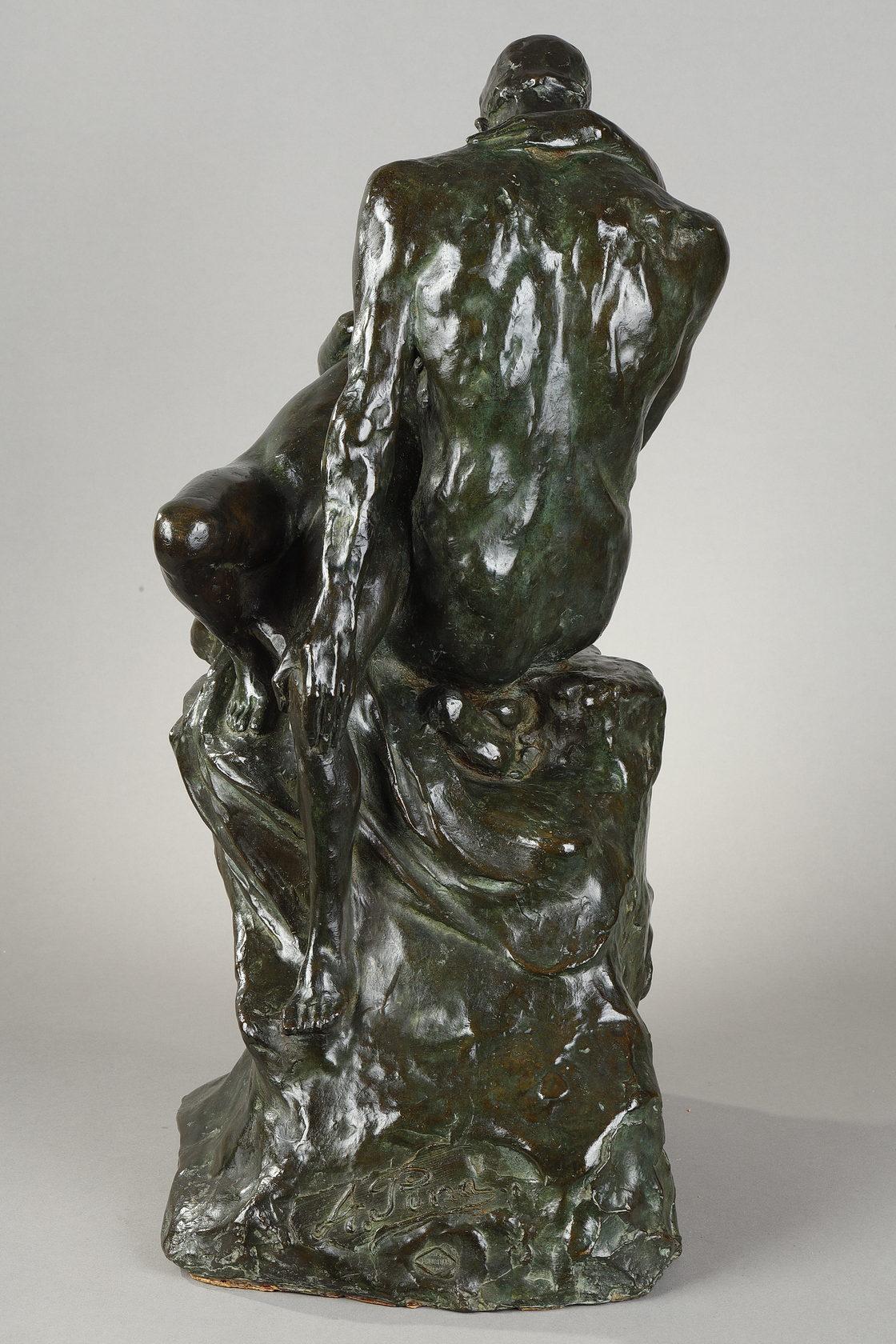 The Kiss For Sale 1