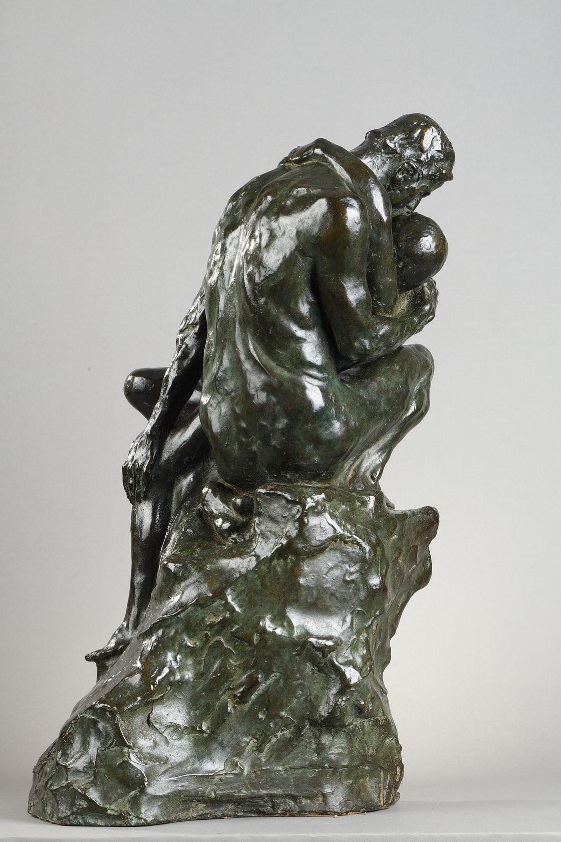The Kiss For Sale 3