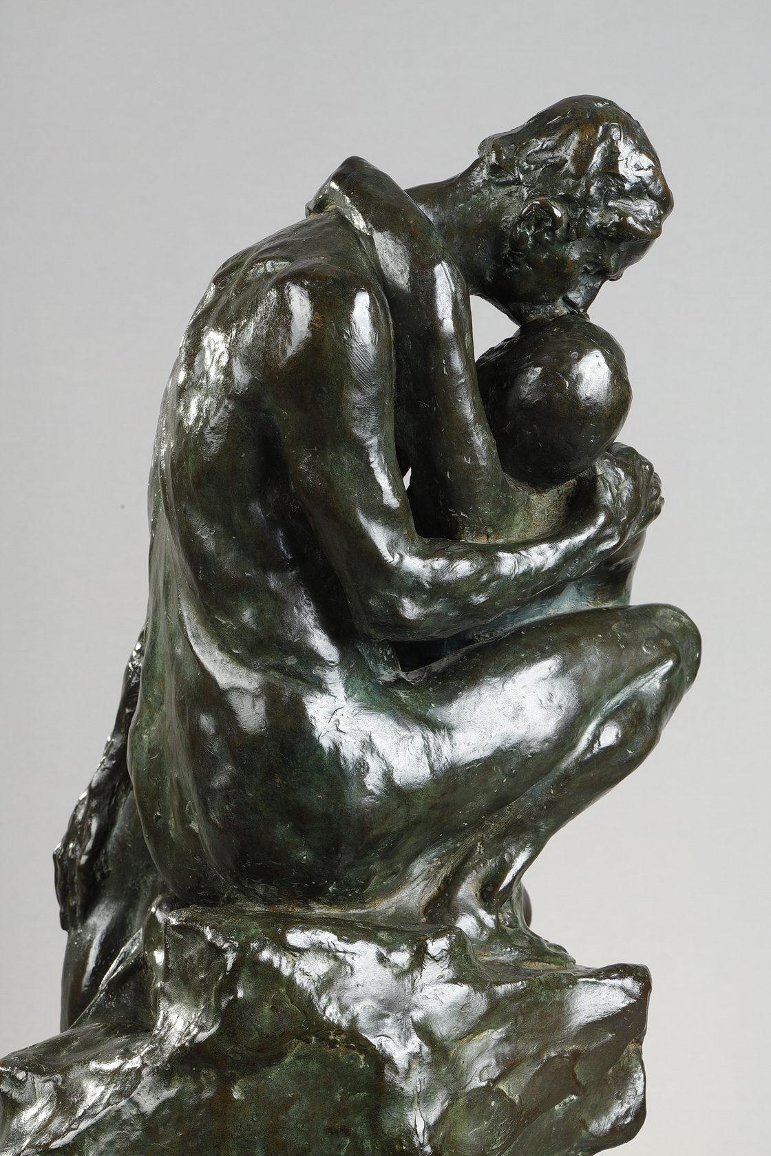 The Kiss For Sale 4