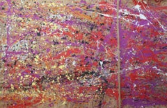Numero 7 - Quadro di Alfredo Pizzi - 2023