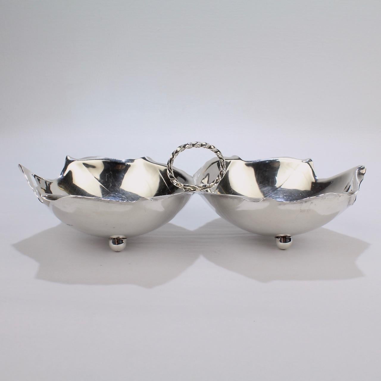 sterling silver bowls for sale