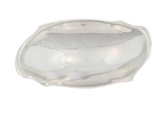 Alfredo Sciarrotta, Ovale Schale