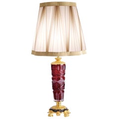 Alfredo Table Lamp
