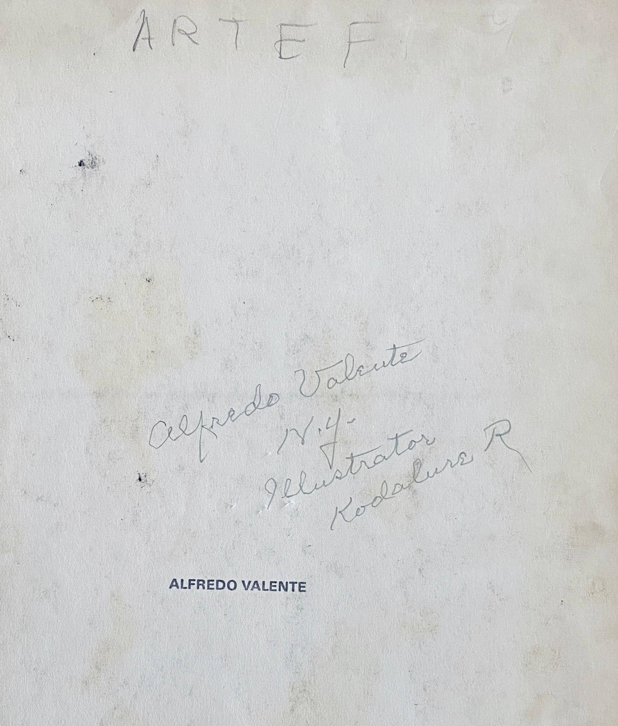 Fotografia del teatro yiddish Artef in vendita 3