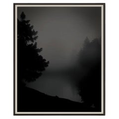 Algonquin Limited Edition Art Photograph, Modern, Signed