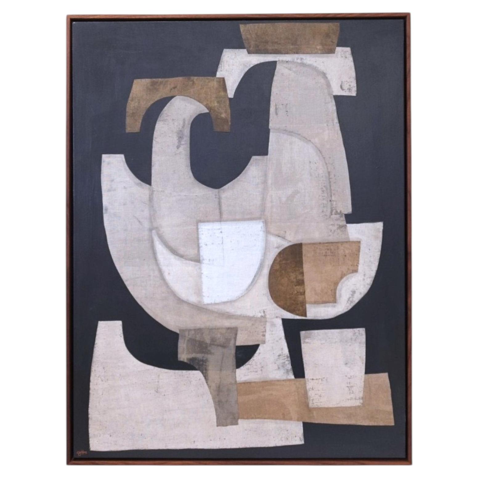 Algorithm #8 For Sale