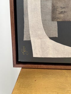 Algorithm No. 4 by Jennifer Gibbs