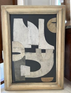 Algorithm No. 3 by Jennifer Gibbs