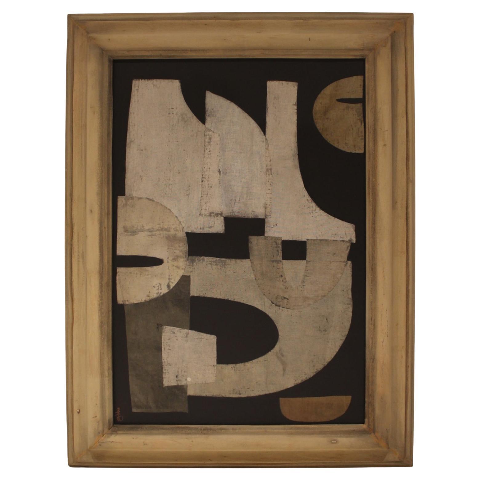 Algorithm no3 by Jennifer Gibbs