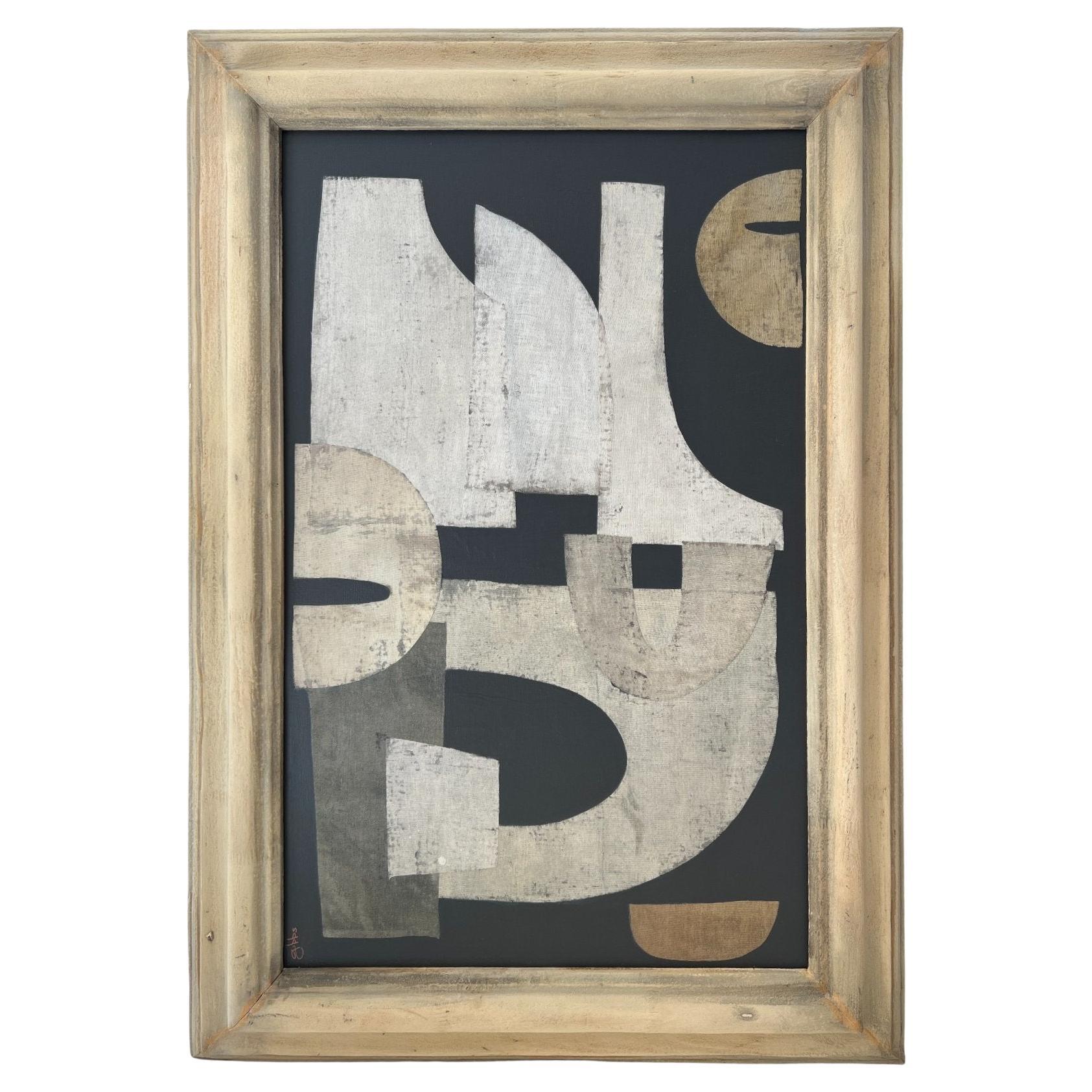 Algorithm No. 3 by Jennifer Gibbs