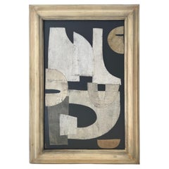 Algorithm No. 3 by Jennifer Gibbs