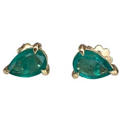 Stud Earrings