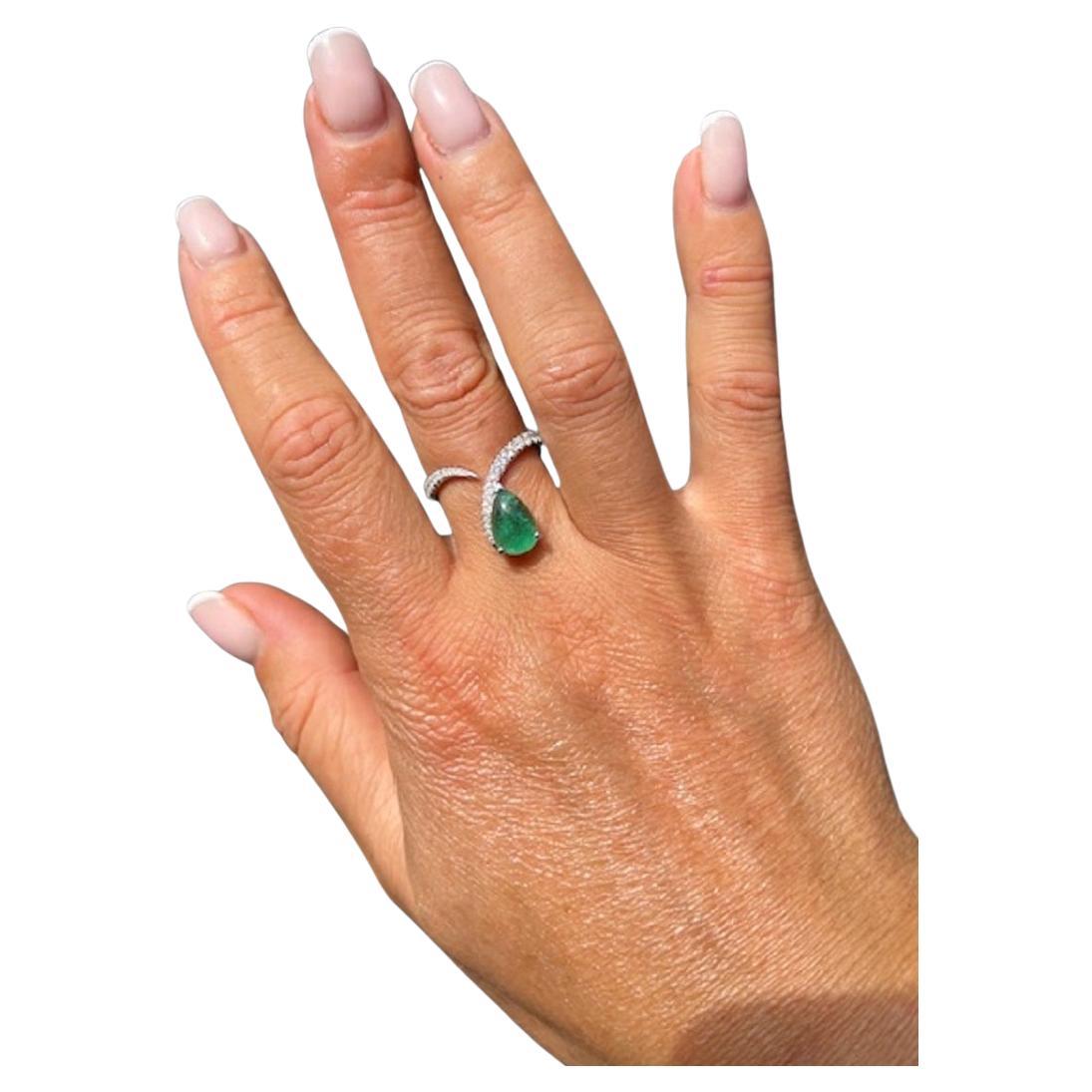 Regency Cocktail Rings