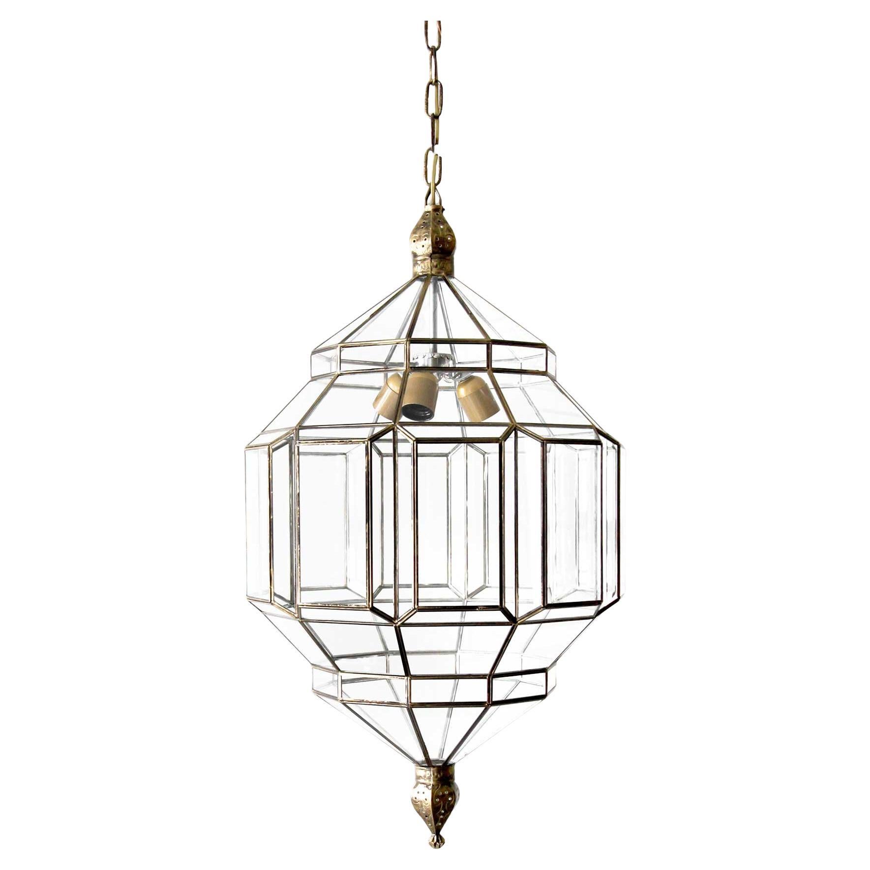 How much does it cost to install a chandelier?