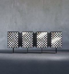 Alhambra Mother of Pearl Sideboard