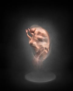Ali Alışır - Hybrid Souls 01, Fotografie 2020, Gedruckt nach