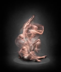 Ali Alışır - Hybrid Souls 03, Photography 2020, Printed After