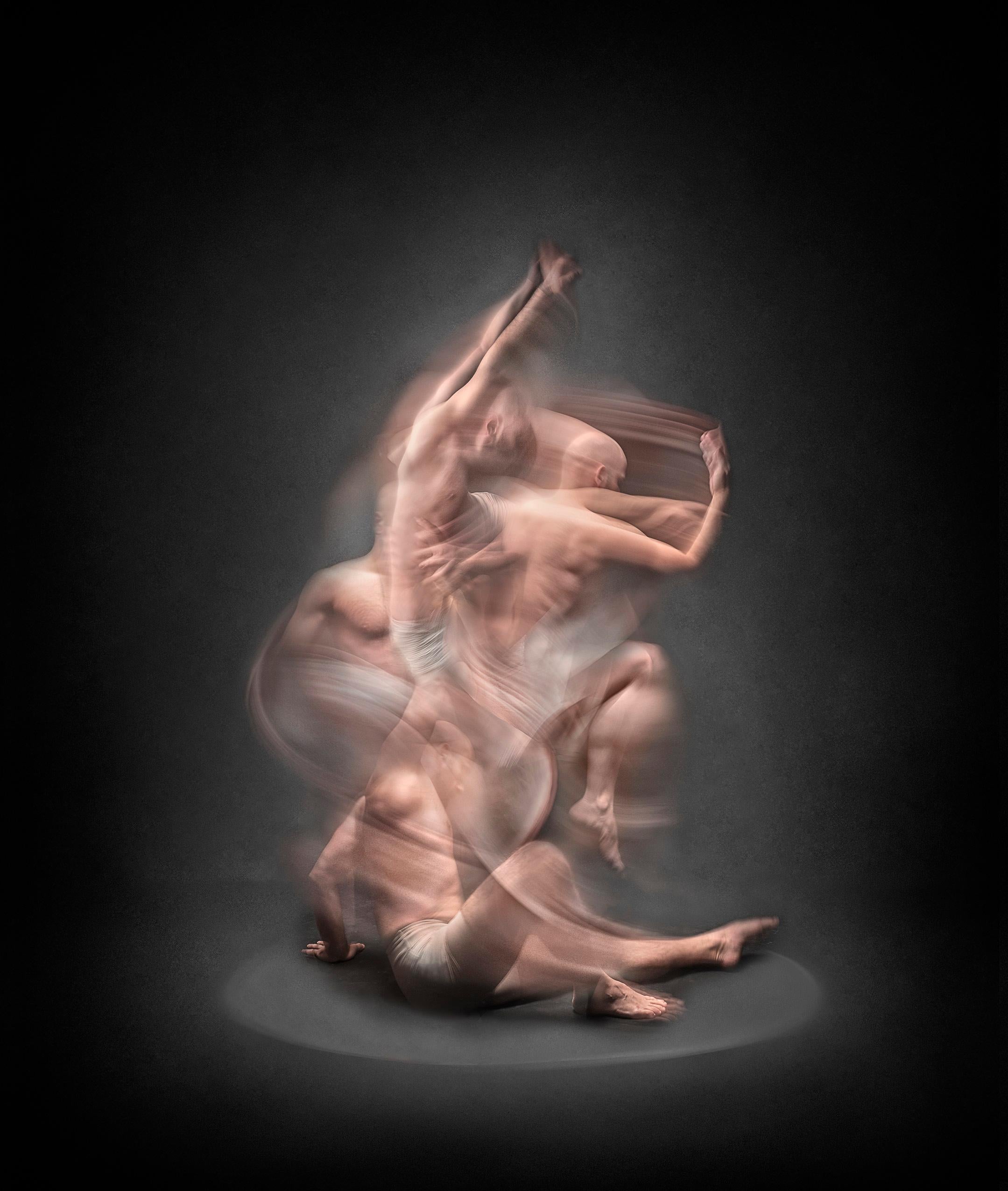  Ali Alışır Figurative Photograph - Ali Alışır - Hybrid Souls 03, Photography 2020, Printed After