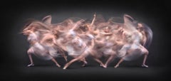 Ali Alışır - Hybrid Souls 05, Fotografie 2020, Gedruckt nach