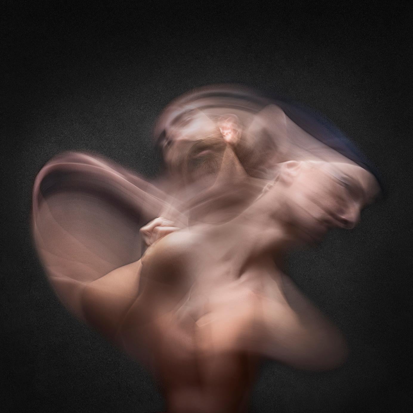 Ali Alışır - Hybrid Souls 07, Photography 2020, Printed After