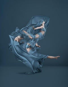 Ali Alışır - Anime ibride 11, Fotografia 2022, Stampato Dopo