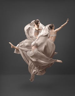 Ali Alışır - Hybrid Souls 16, Fotografie 2022, gedruckt nach