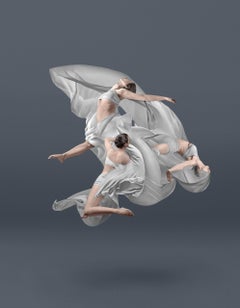 Ali Alışır - Hybrid Souls 19, Photography 2022, Printed After