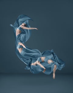 Ali Alışır - Hybrid Souls 20, Photography 2022, Printed After