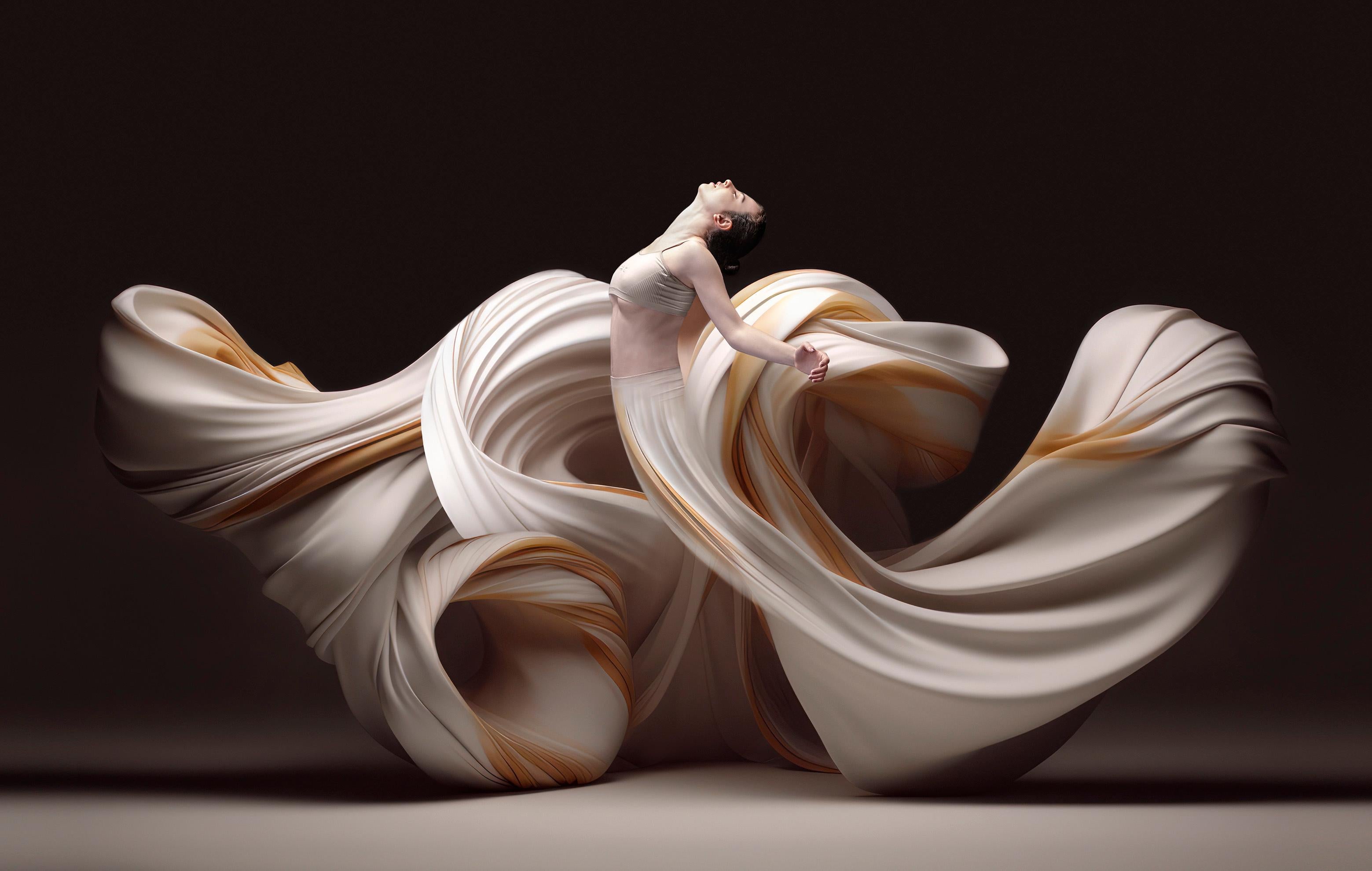 Ali Alışır - Hybrid Souls 23, Photography 2024, Printed After