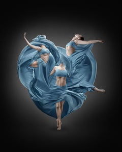 Ali Alışır - Hybrid Souls 26, Photography 2024, Printed After