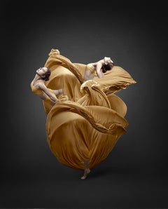 Ali Alışır - Hybrid Souls 28, Photography 2024, Printed After