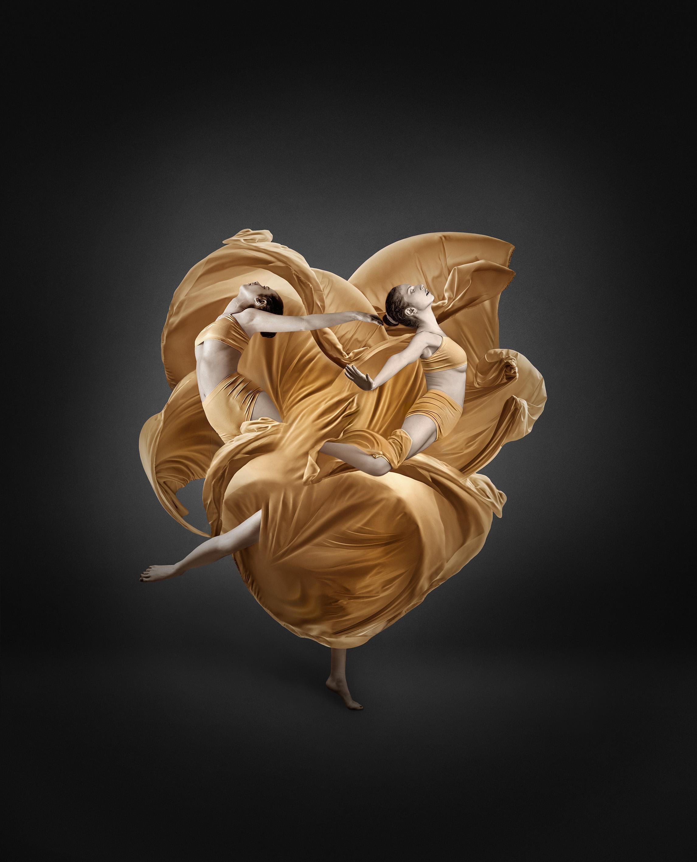  Ali Alışır Figurative Photograph – Ali Alışır - Hybrid Souls 29, Photography 2024, Printed After