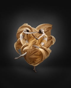 Ali Alışır - Hybrid Souls 29, Photography 2024, Printed After