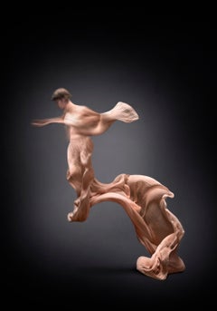 Ali Alışır - Hybrid Souls 30, Fotografie 2024, gedruckt nach