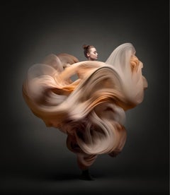 Ali Alışır - Hybrid Souls 31, Photography 2024, Printed After