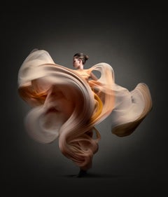 Ali Alışır - Hybrid Souls 32, Photography 2024, Printed After