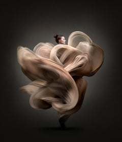 Ali Alışır - Hybrid Souls 33, Photography 2024, Printed After