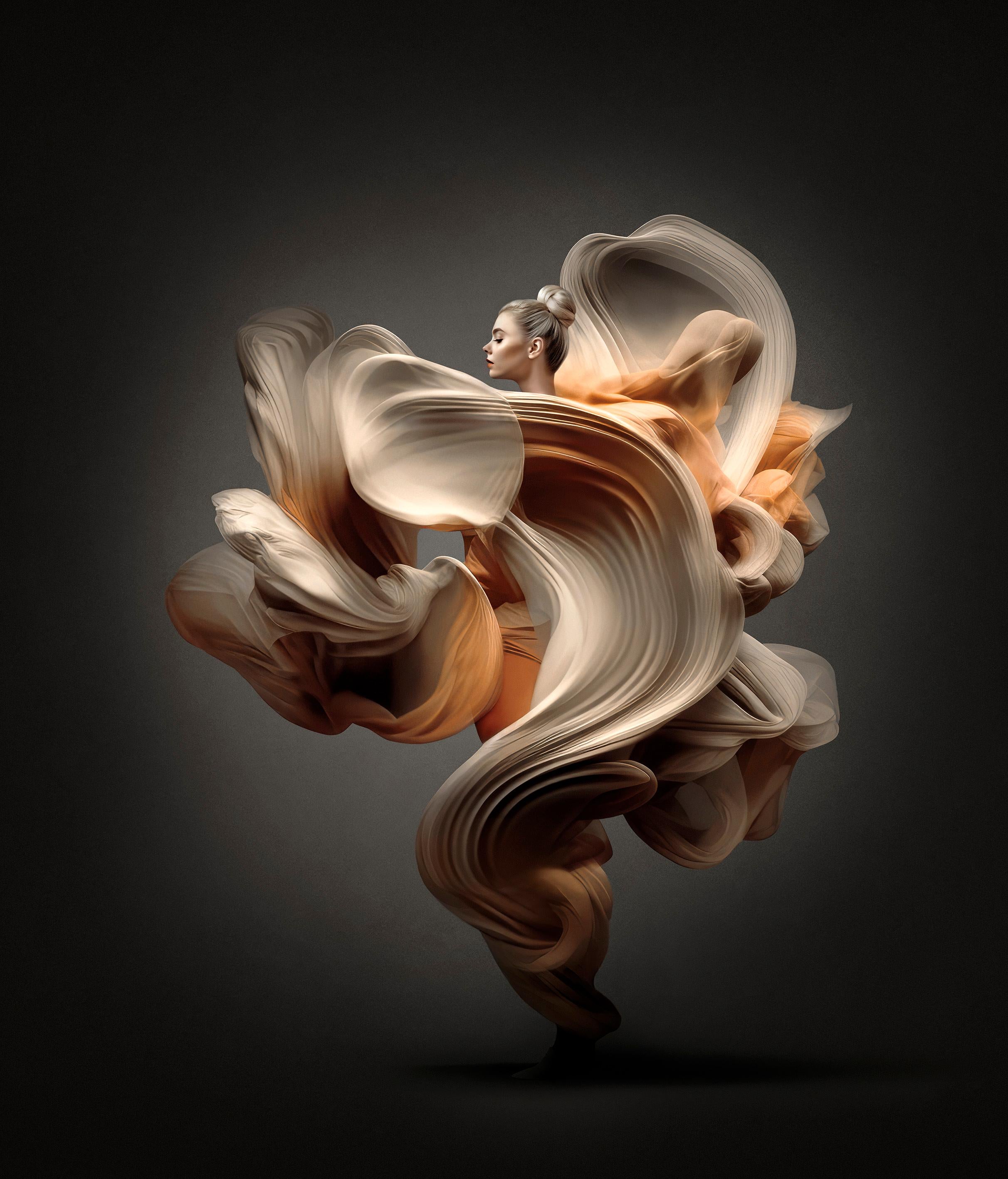 Ali Alışır - Hybrid Souls 35, Photography 2024, Printed After