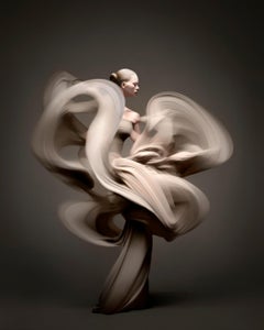 Ali Alışır - Hybrid Souls 36, Photographie 2024, Printed After