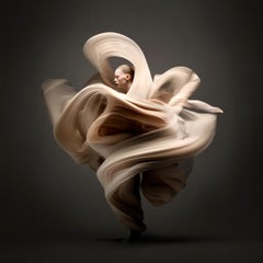 Ali Alışır - Hybrid Souls 37, Photography 2024, Printed After