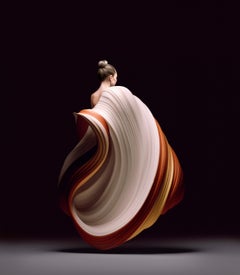 Ali Alışır - Hybrid Souls 38, Photography 2024, Printed After