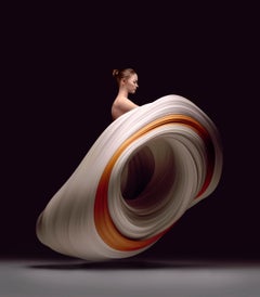 Ali Alışır - Hybrid Souls 39, Fotografie 2024, Gedruckt nach