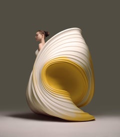 Ali Alışır - Hybrid Souls 42, Photography 2024, Printed After